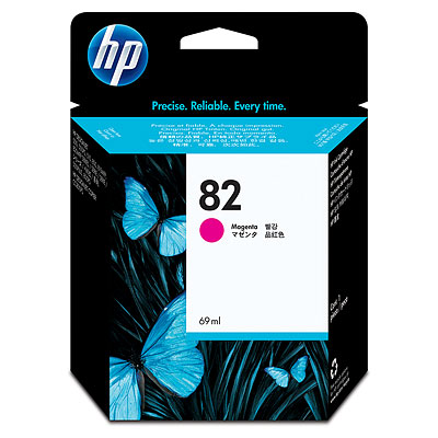 HP 82 M (69 ml)